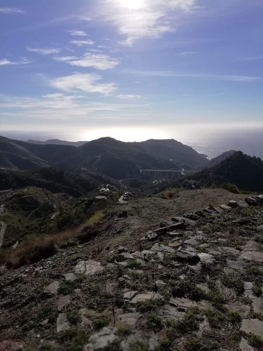 Terreno/Finca Rústica en Nerja en venta - 149.000 € (Ref: 4588653)