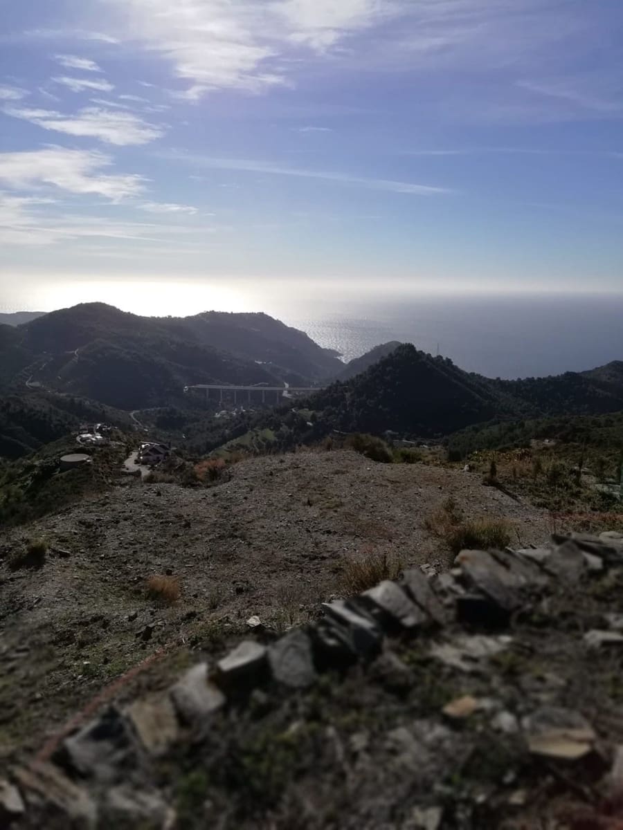 Terreno/Finca Rústica en Nerja en venta - 149.000 € (Ref: 4588653)