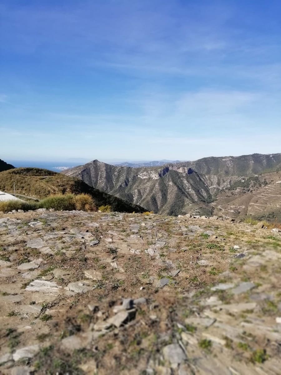 Terreno/Finca Rústica en Nerja en venta - 149.000 € (Ref: 4588653)