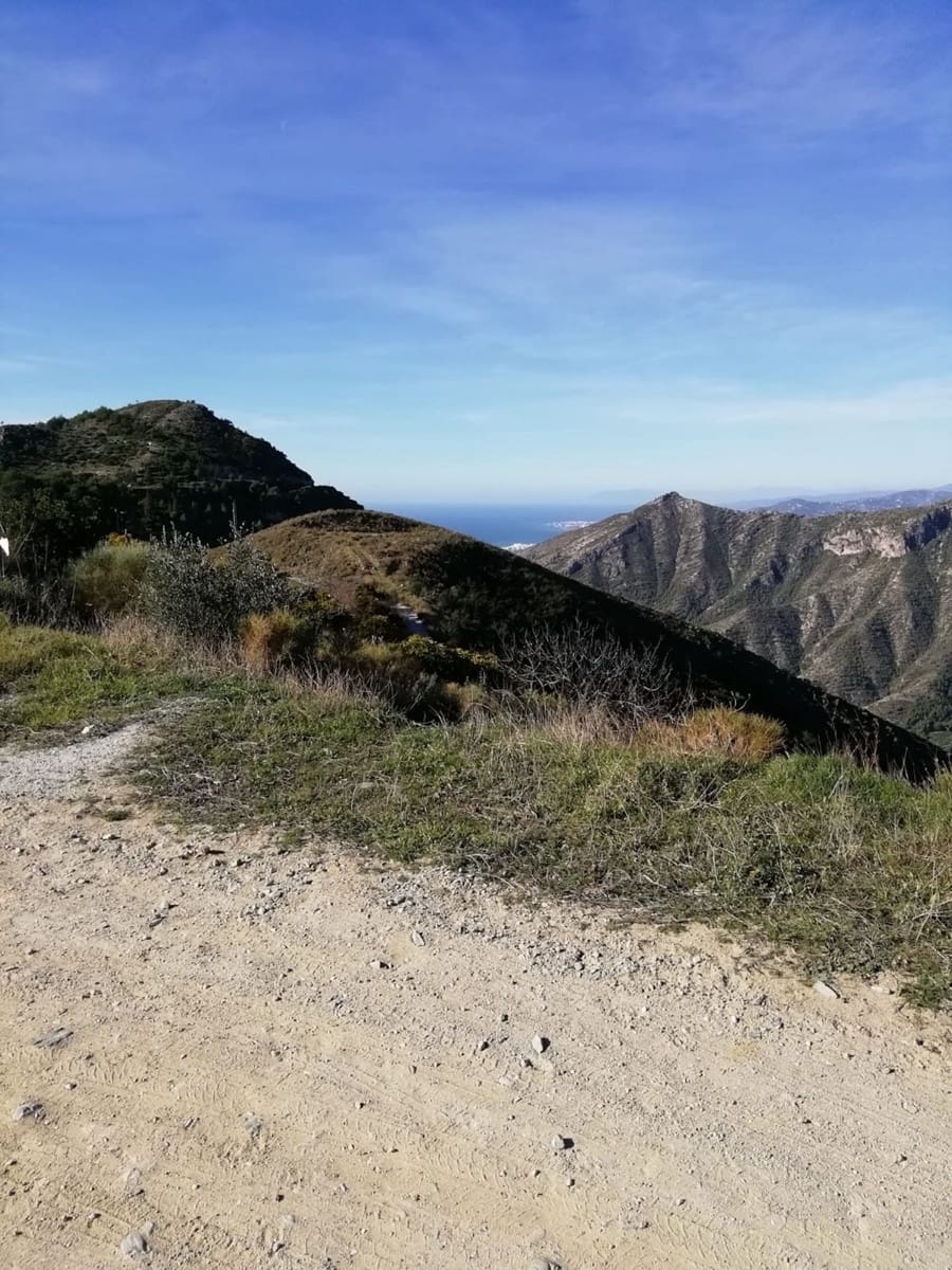 Terreno/Finca Rústica en Nerja en venta - 149.000 € (Ref: 4588653)