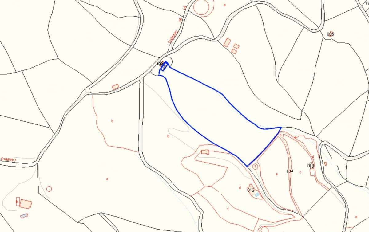Terreno/Finca Rústica en Nerja en venta - 149.000 € (Ref: 4588653)