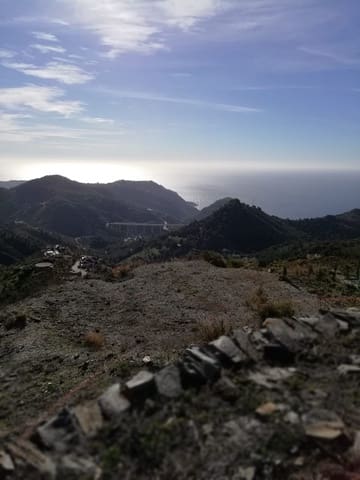 Teren niezagospodarowany na sprzedaż w Nerja - 149 000 € (Ref: 4588653)