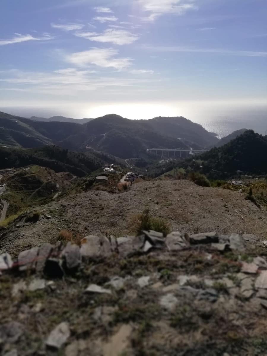 Terreno/Finca Rústica en Nerja en venta - 149.000 € (Ref: 4588653)