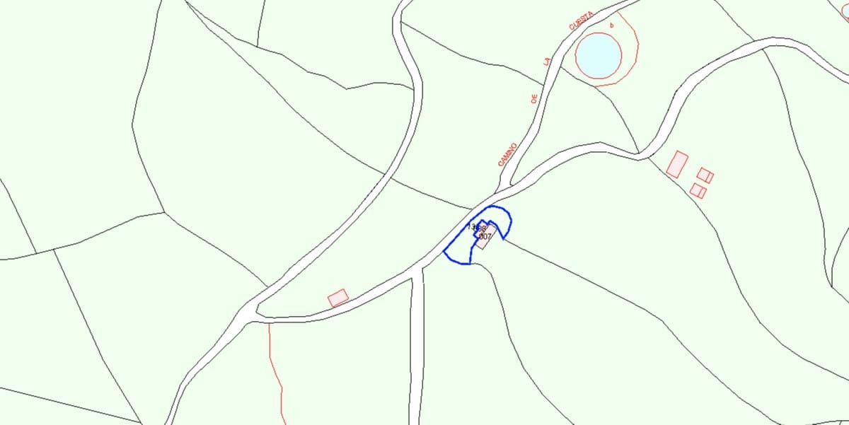 Terreno/Finca Rústica en Nerja en venta - 149.000 € (Ref: 4588653)