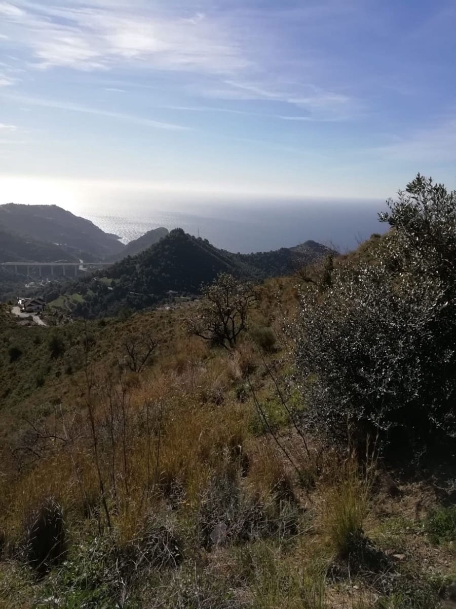 Terreno/Finca Rústica en Nerja en venta - 149.000 € (Ref: 4588653)