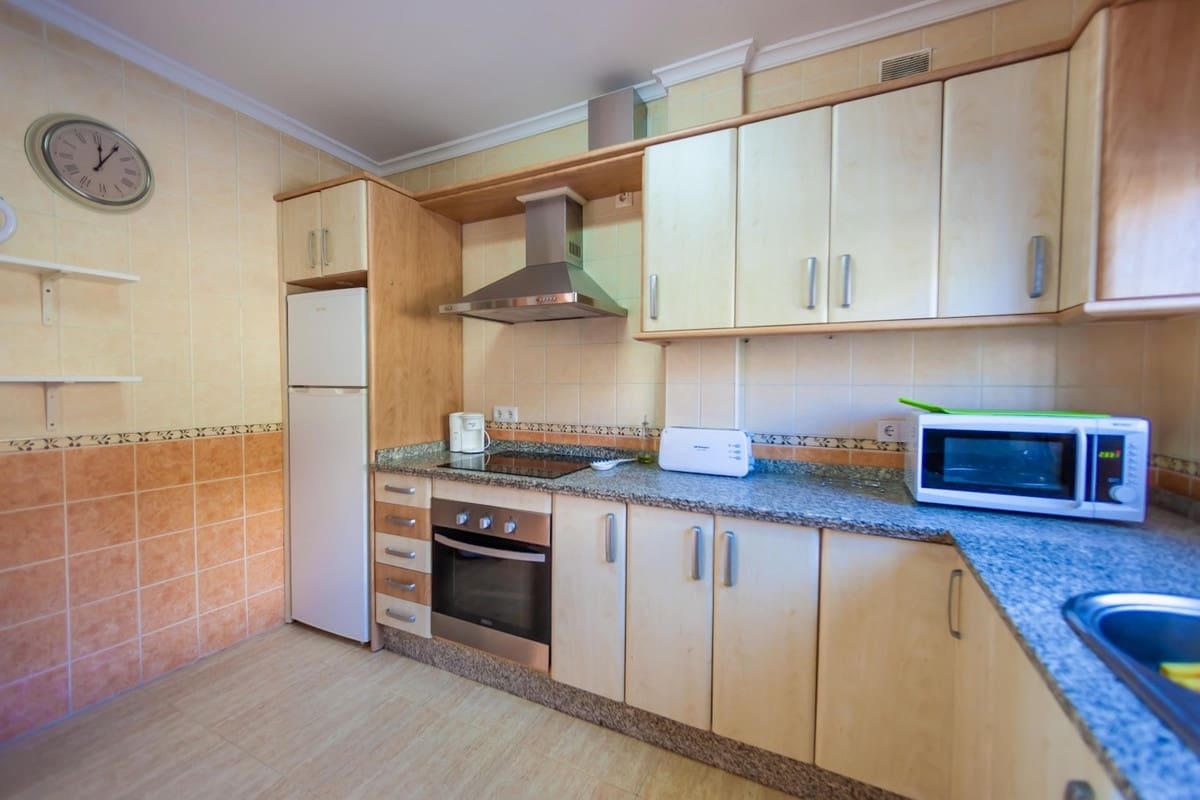 3 bedroom Semi-detached Villa for sale in Frigiliana with pool garage - € 680,000 (Ref: 5205483)