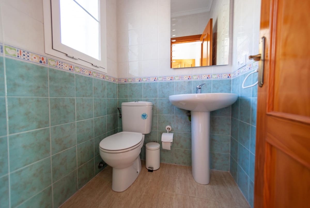 3 bedroom Semi-detached Villa for sale in Frigiliana with pool garage - € 680,000 (Ref: 5205483)