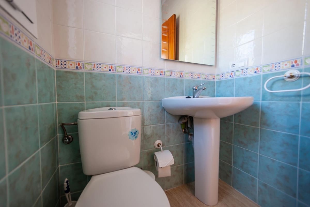 3 bedroom Semi-detached Villa for sale in Frigiliana with pool garage - € 680,000 (Ref: 5205483)