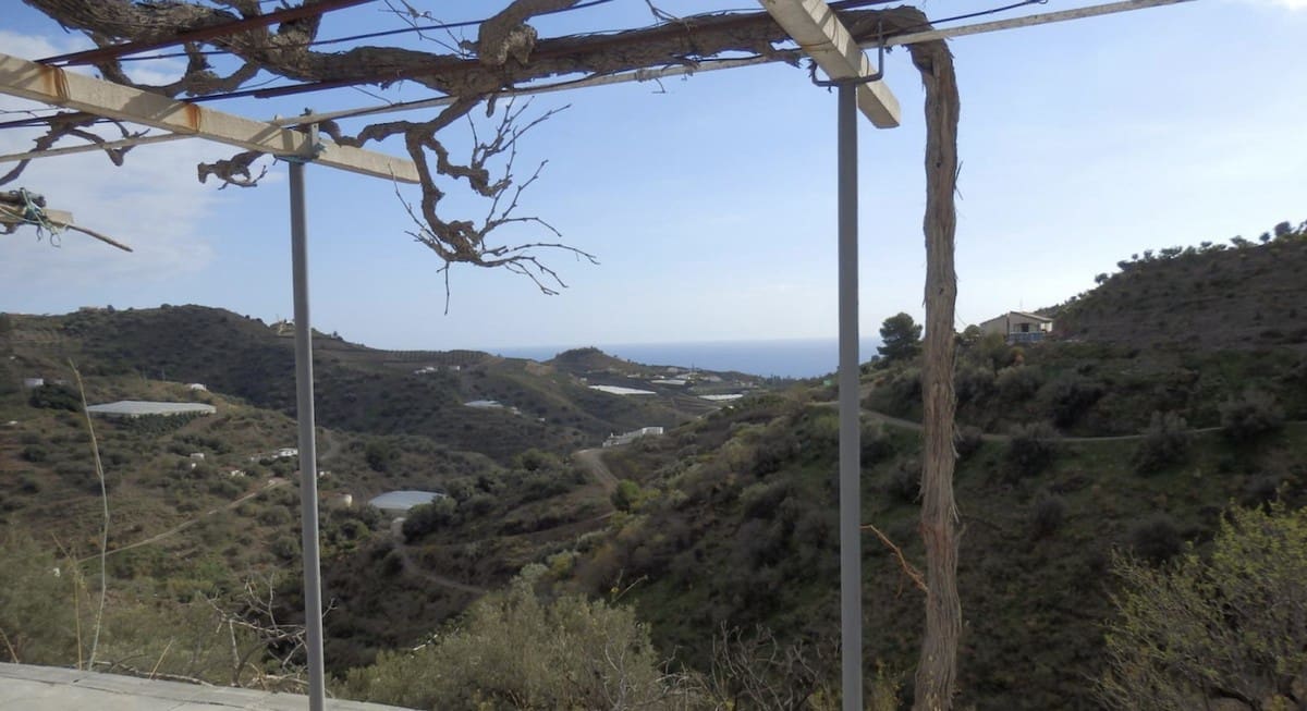 2 soveværelse Finca/Landehus til salg i Torrox - € 185.000 (Ref: 5914742)