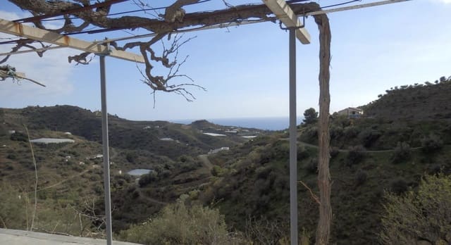 2 soveværelse Finca/Landehus til salg i Torrox - € 185.000 (Ref: 5914742)