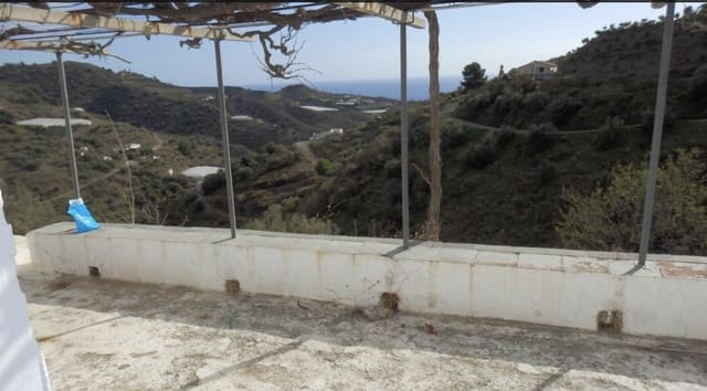 2 soveværelse Finca/Landehus til salg i Torrox - € 185.000 (Ref: 5914742)