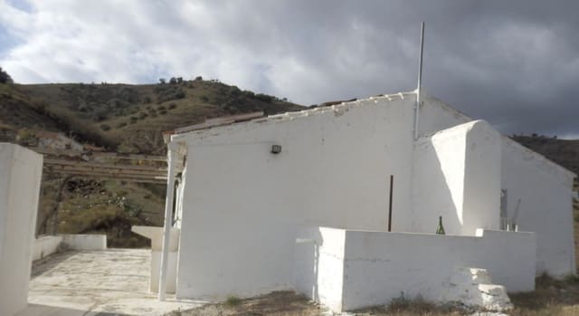 Finca/Casa Rural de 2 habitaciones en Torrox en venta - 185.000 € (Ref: 5914742)