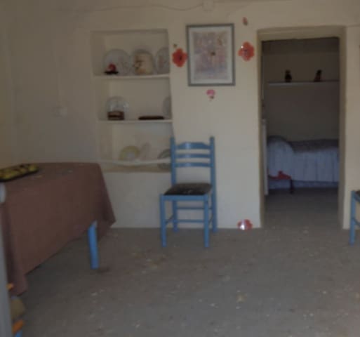 Finca/Casa Rural de 2 habitaciones en Torrox en venta - 185.000 € (Ref: 5914742)