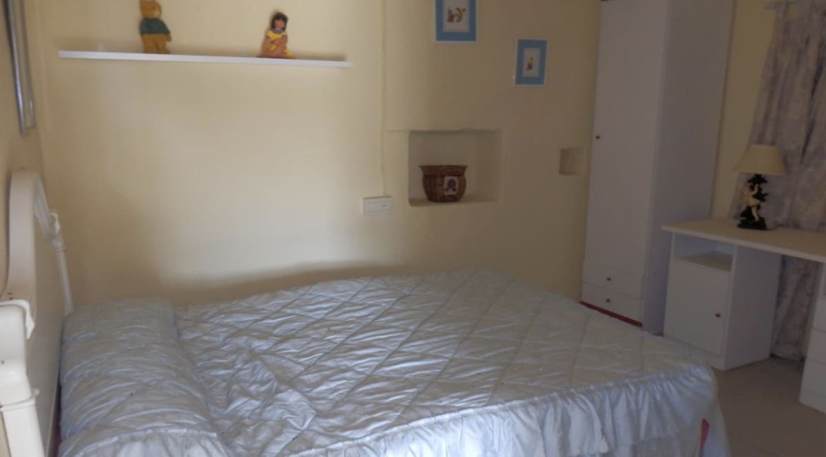 2 sypialnia Finka/Dom wiejski na sprzedaż w Torrox - 185 000 € (Ref: 5914742)