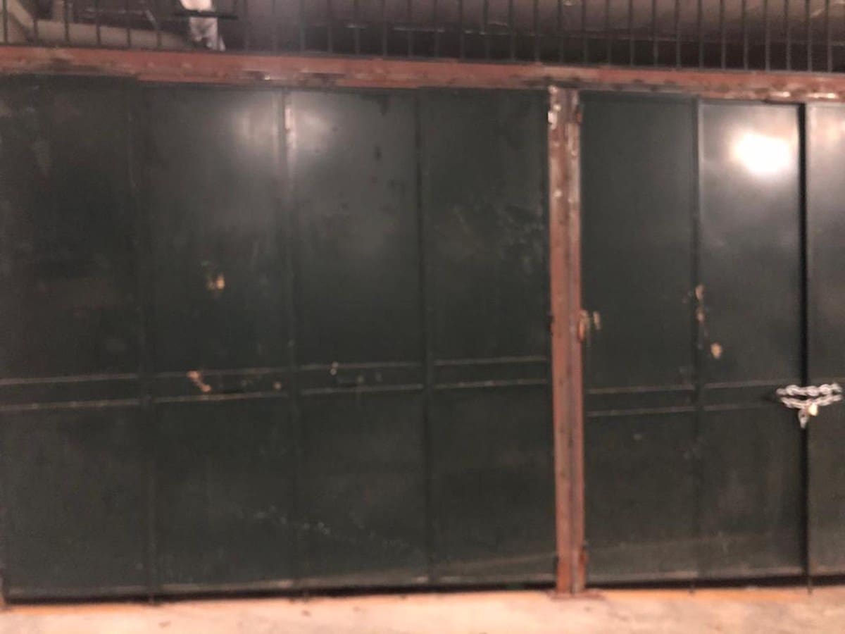 Garage til salg i Nerja - € 50.000 (Ref: 6447872)