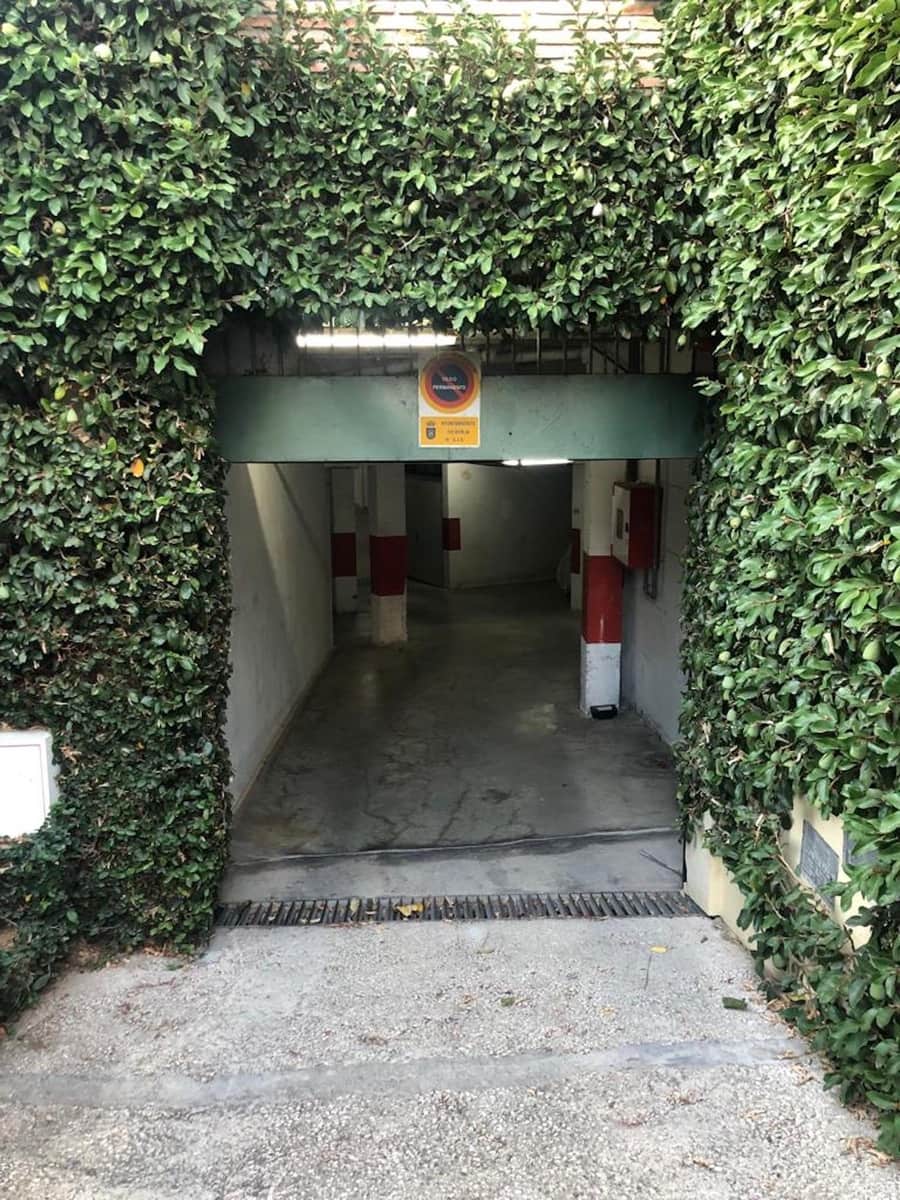 Garage til salg i Nerja - € 50.000 (Ref: 6447872)