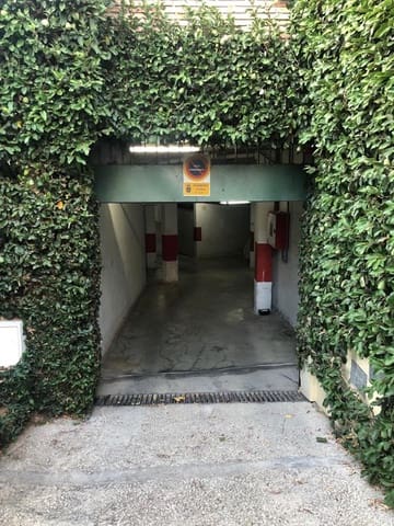 Garage til salg i Nerja - € 50.000 (Ref: 6447872)