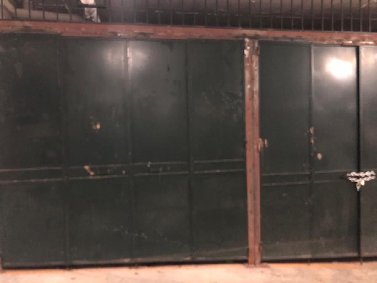 Garasje til salgs i Nerja - € 50 000 (Ref: 6447872)