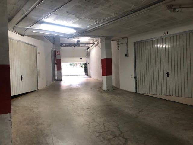 Garage for sale in Nerja - € 50,000 (Ref: 6447872)