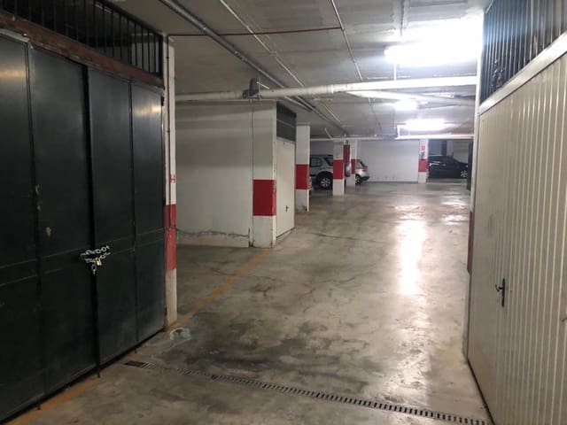 Garage for sale in Nerja - € 50,000 (Ref: 6447872)