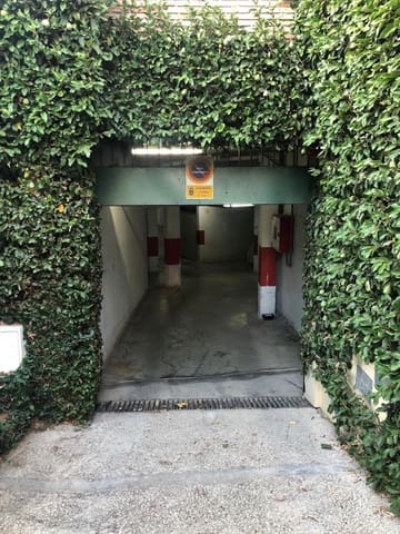 Garage for sale in Nerja - € 50,000 (Ref: 6447872)