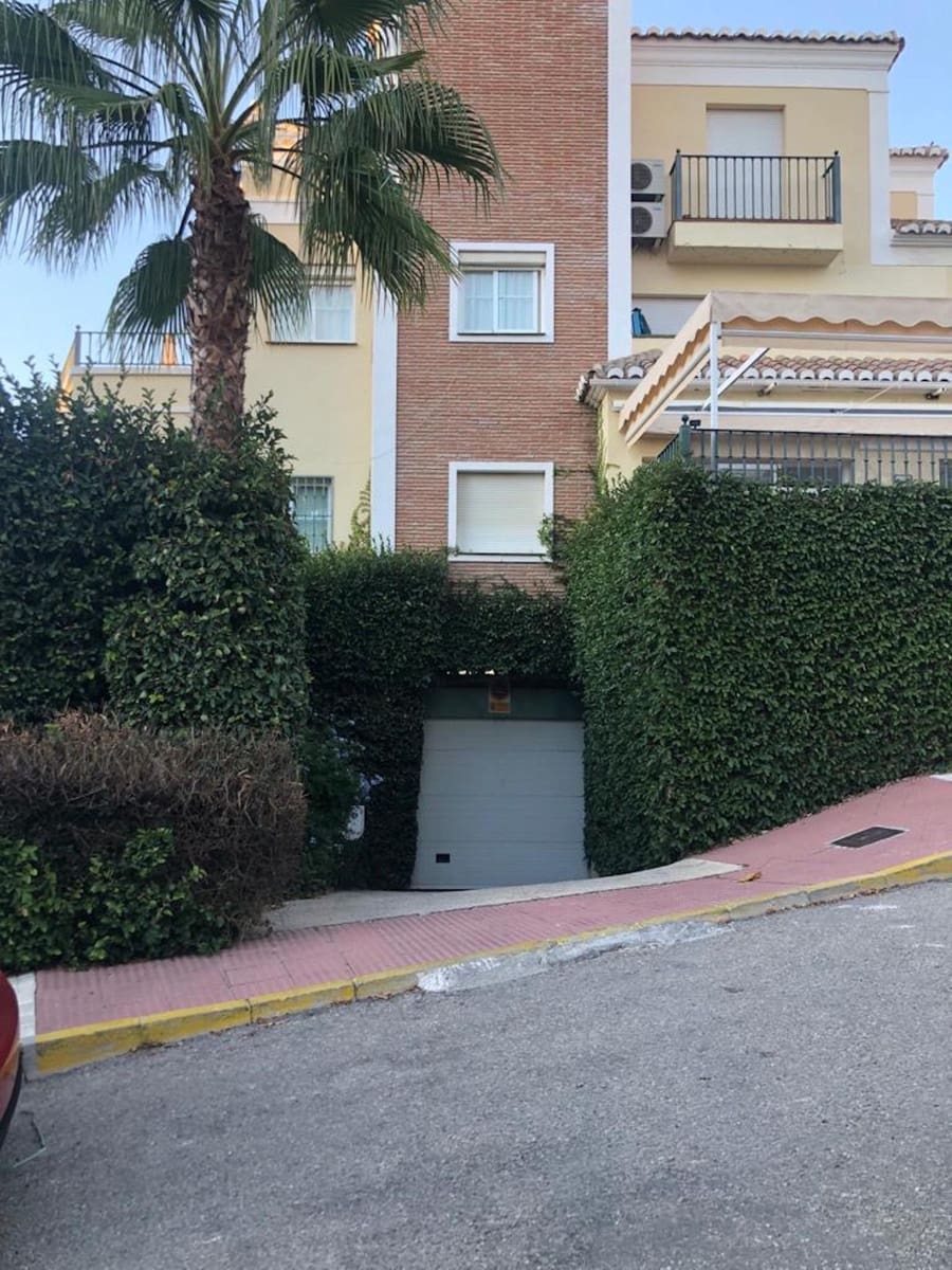 Garasje til salgs i Nerja - € 50 000 (Ref: 6447872)