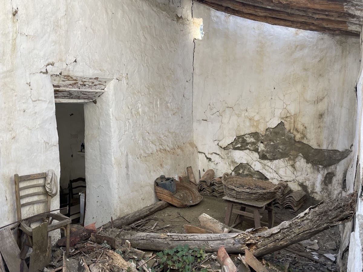 Terreno/Finca Rústica en Frigiliana en venta - 184.950 € (Ref: 6625554)