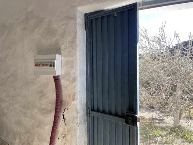 Terreno Non Edificato in vendita in Frigiliana - 184.950 € (Rif: 6625554)