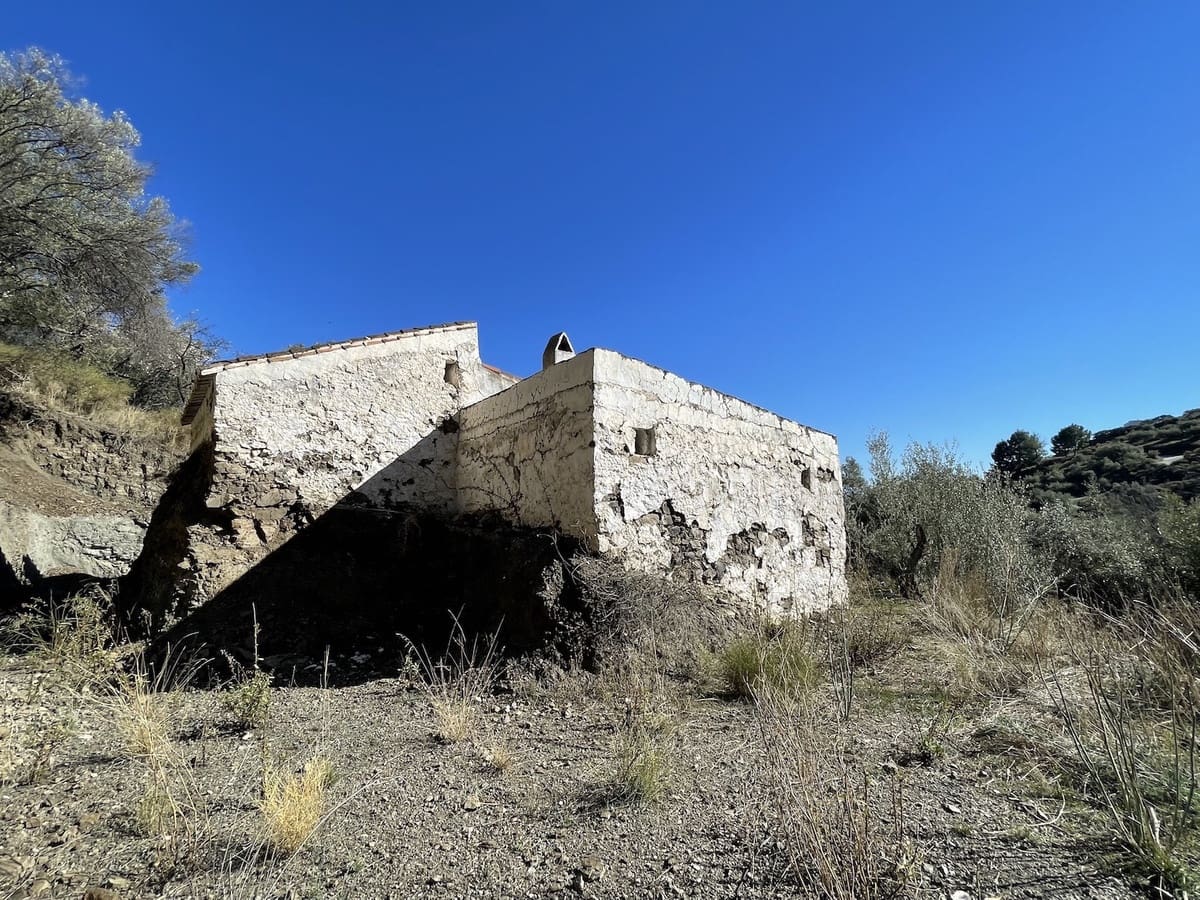 Terreno/Finca Rústica en Frigiliana en venta - 184.950 € (Ref: 6625554)