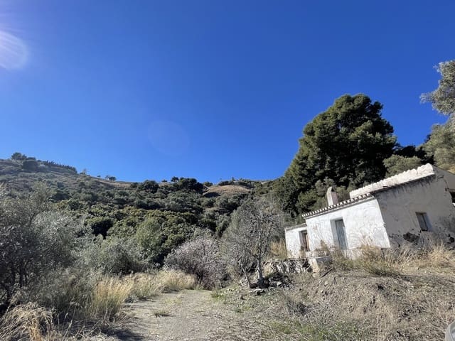 Grond te koop in Frigiliana - € 184.950 (Ref: 6625554)