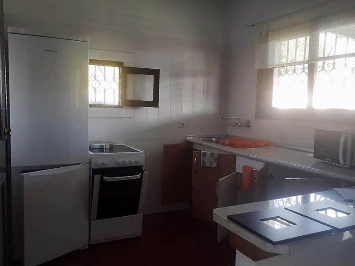 2 soveværelse Finca/Landehus til salg i Frigiliana med swimmingpool garage - € 385.000 (Ref: 6635695)