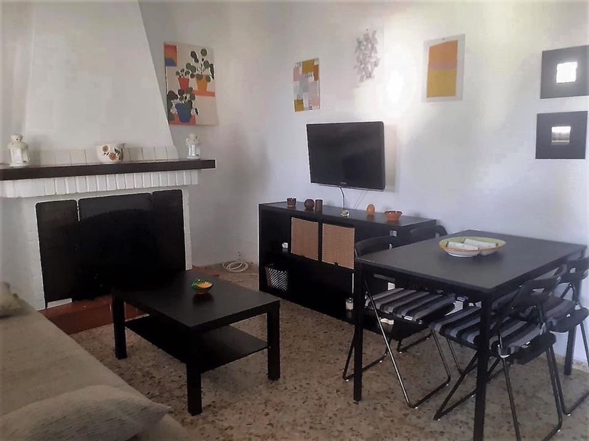 2 soveværelse Finca/Landehus til salg i Frigiliana med swimmingpool garage - € 385.000 (Ref: 6635695)