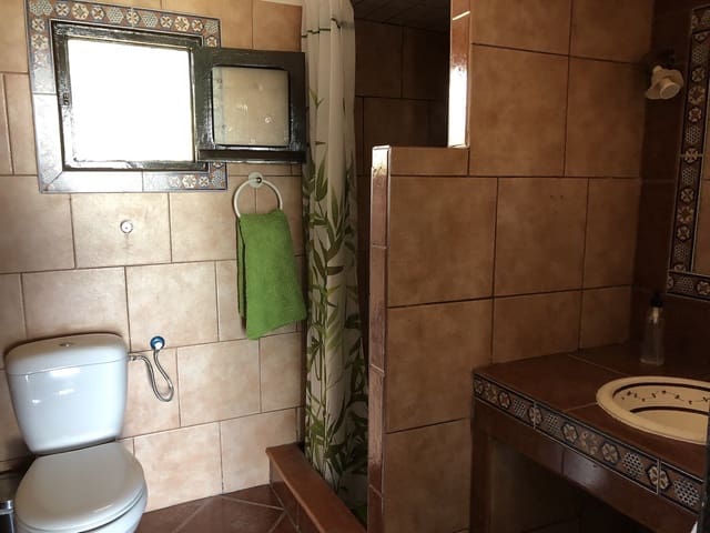 2 soverom Finca/Herregård til salgs i Frigiliana med svømmebasseng garasje - € 385 000 (Ref: 6635695)