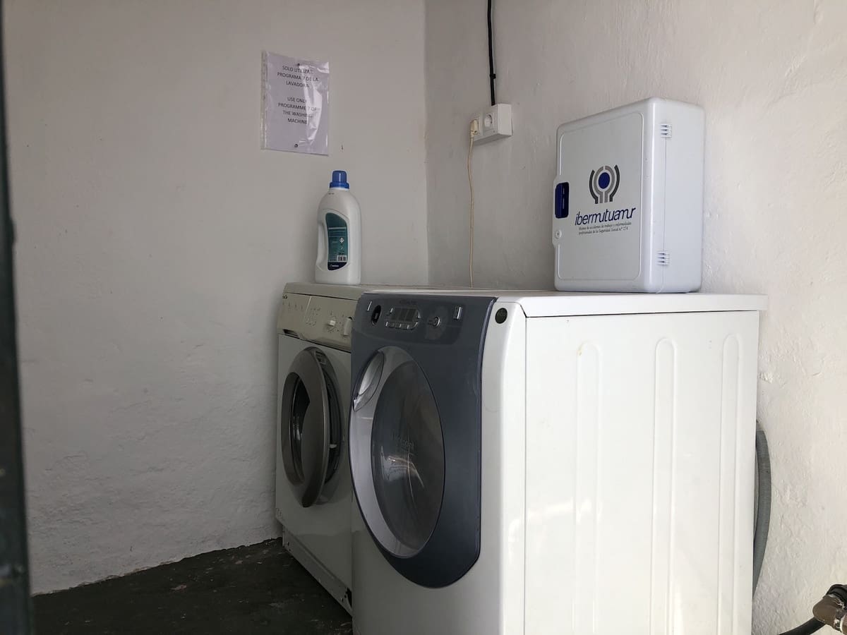 2 soveværelse Finca/Landehus til salg i Frigiliana med swimmingpool garage - € 385.000 (Ref: 6635695)