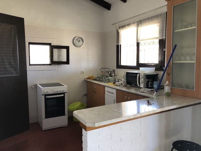 2 soverom Finca/Herregård til salgs i Frigiliana med svømmebasseng garasje - € 385 000 (Ref: 6635695)