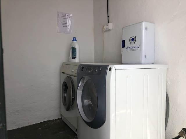 2 soverom Finca/Herregård til salgs i Frigiliana med svømmebasseng garasje - € 385 000 (Ref: 6635695)