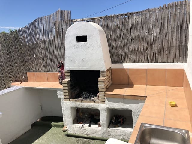 2 soverom Finca/Herregård til salgs i Frigiliana med svømmebasseng garasje - € 385 000 (Ref: 6635695)