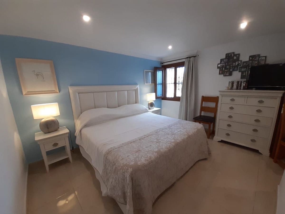 5 soveværelse Hotel til salg i Iznate med swimmingpool garage - € 545.000 (Ref: 7225055)