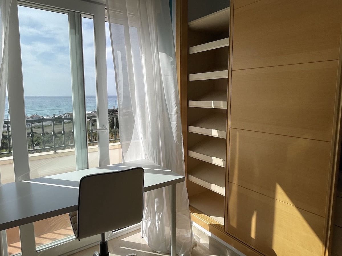 5 bedroom Villa for rent in Torrox-Costa with pool garage - € 2,500 (Ref: 7401098)