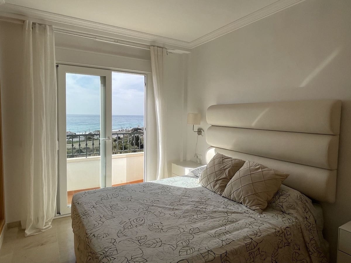5 camera da letto Villa da affittare in Torrox-Costa con piscina garage - 2.500 € (Rif: 7401098)