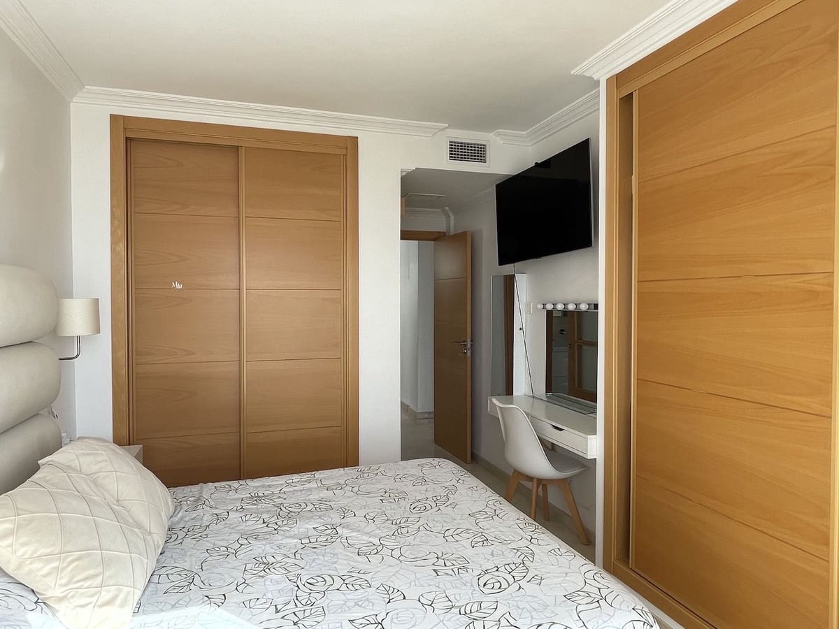 5 camera da letto Villa da affittare in Torrox-Costa con piscina garage - 2.500 € (Rif: 7401098)
