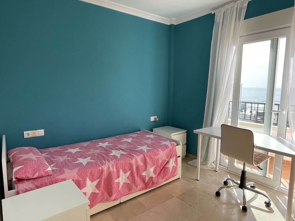 5 camera da letto Villa da affittare in Torrox-Costa con piscina garage - 2.500 € (Rif: 7401098)