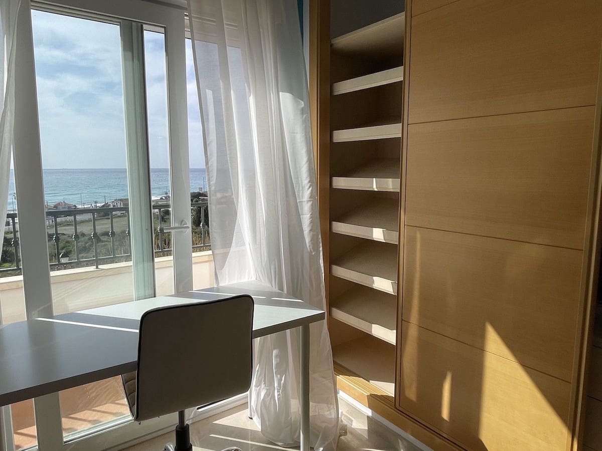 5 camera da letto Villa da affittare in Torrox-Costa con piscina garage - 2.500 € (Rif: 7401098)