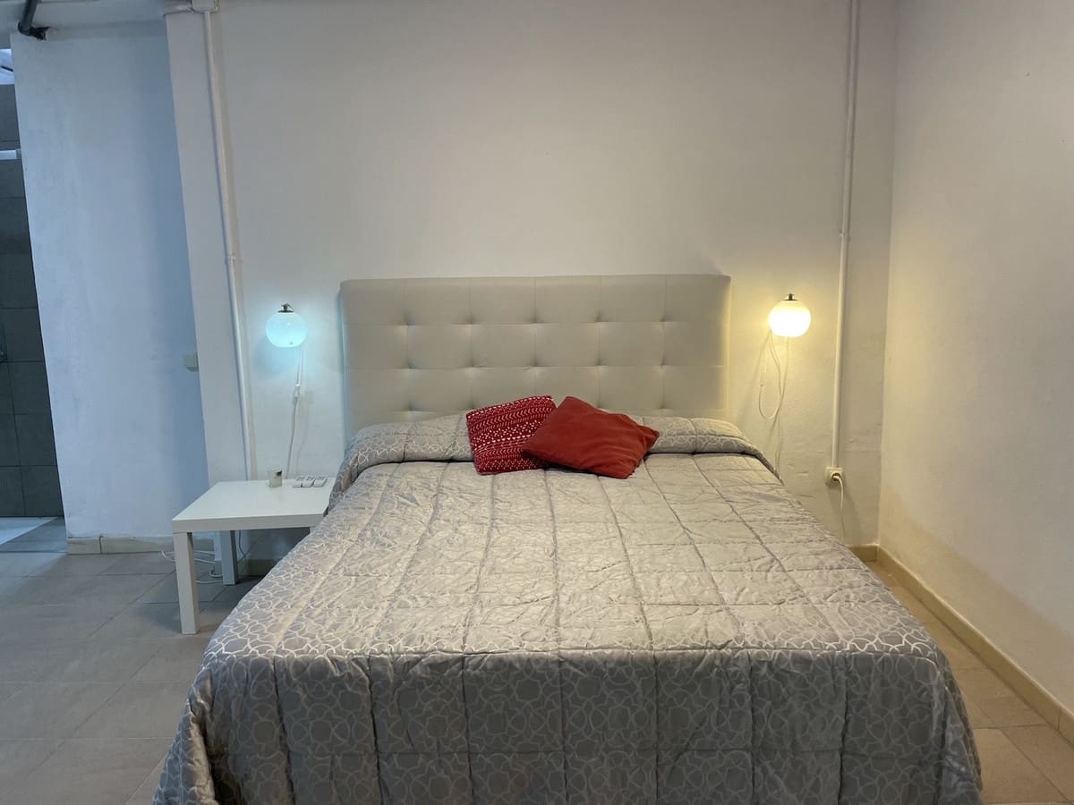 5 camera da letto Villa da affittare in Torrox-Costa con piscina garage - 2.500 € (Rif: 7401098)