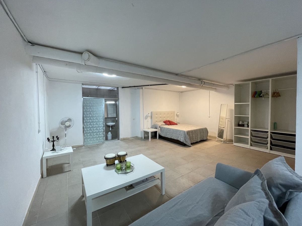 5 camera da letto Villa da affittare in Torrox-Costa con piscina garage - 2.500 € (Rif: 7401098)