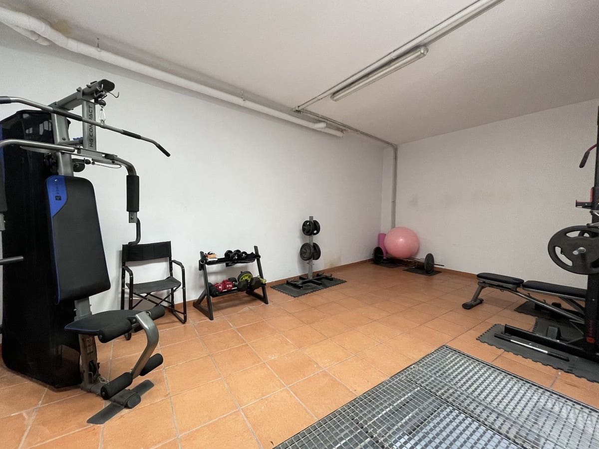 5 camera da letto Villa da affittare in Torrox-Costa con piscina garage - 2.500 € (Rif: 7401098)