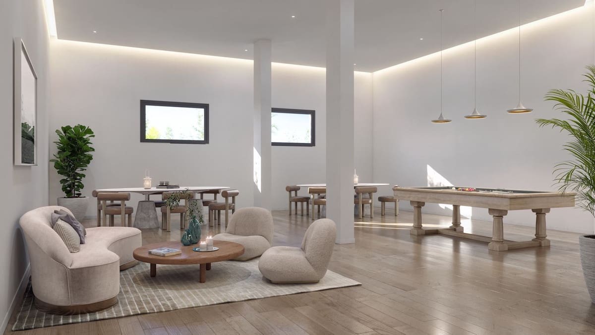 2 soverom Leilighet til salgs i Torrox-Costa med svømmebasseng garasje - € 499 900 (Ref: 7410662)