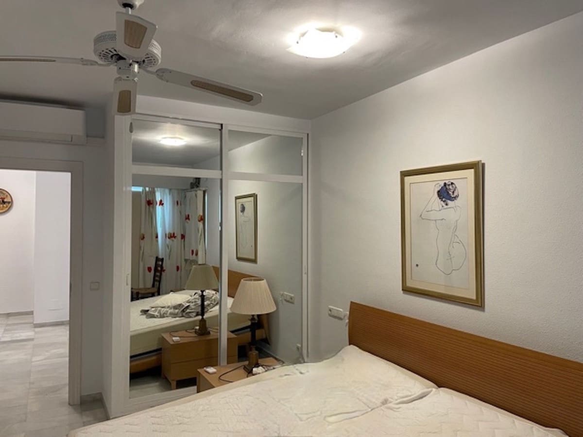 4 sovrum Villa till salu i Nerja med pool - 699 000 € (Ref: 7458683)