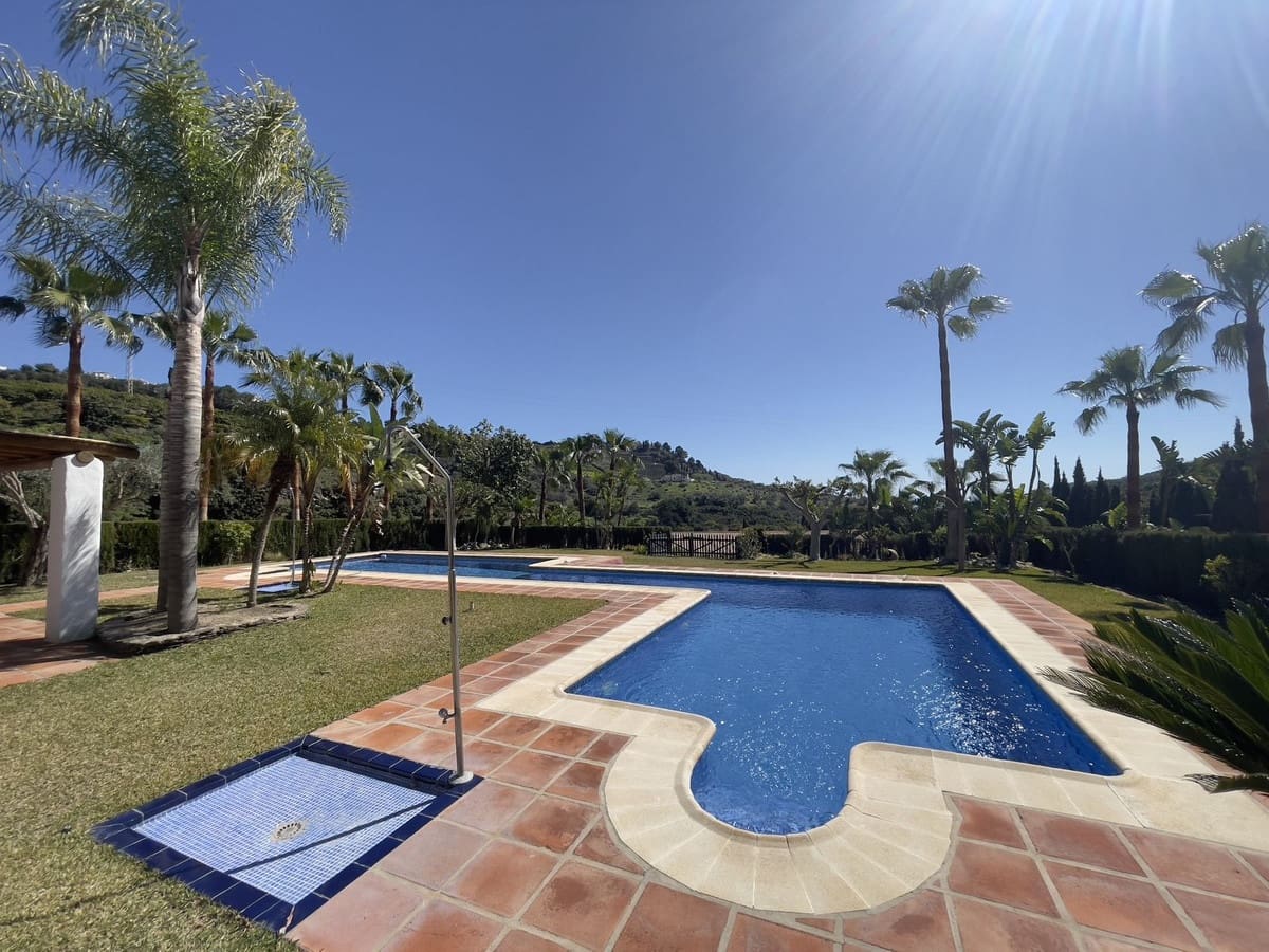 9 soveværelse Villa til salg i Frigiliana med swimmingpool garage - € 3.200.000 (Ref: 8174444)