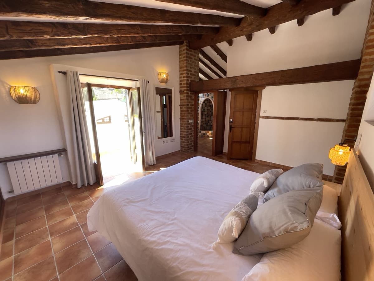 9 soveværelse Villa til salg i Frigiliana med swimmingpool garage - € 3.200.000 (Ref: 8174444)